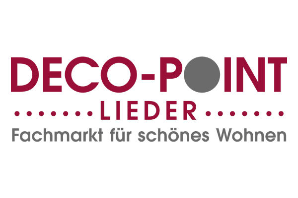 Deco Point Lieder - Logo
